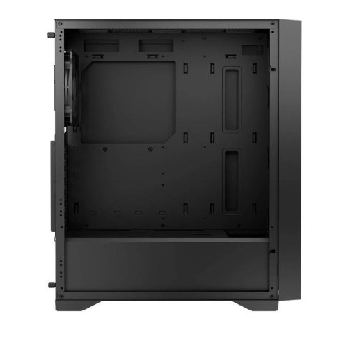 Obudowa Dart Pro Solid Midi Czarny-15170844
