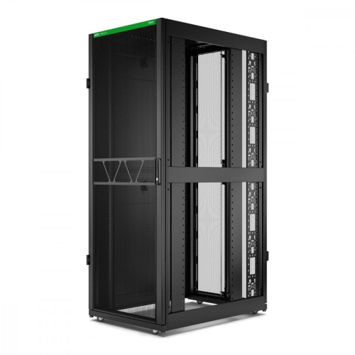 Szafa rack AR3150B2 NetShelter SX Gen 2, 42U 750mm x 1070mm z bokami czarna-15170864