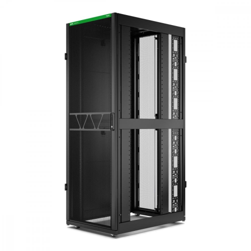 Szafa rack AR3155B2 APC NetShelter SX Gen 2, 45U 750mm x 1070mm z bokami czarna-15170867