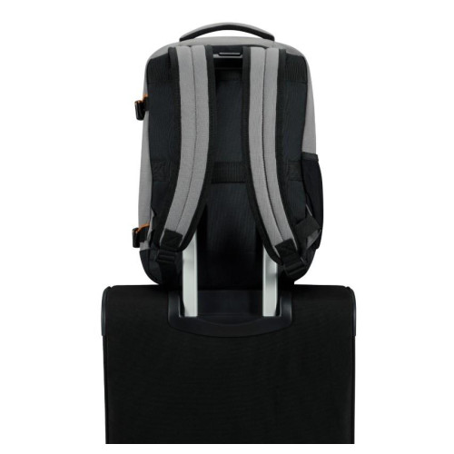 Plecak kabinowy Take2Cabin Casual S Szary-15170920