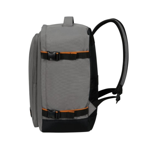 Plecak kabinowy Take2Cabin Casual S Szary-15170921