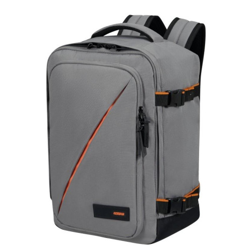 Plecak kabinowy Take2Cabin Casual S Szary-15170923
