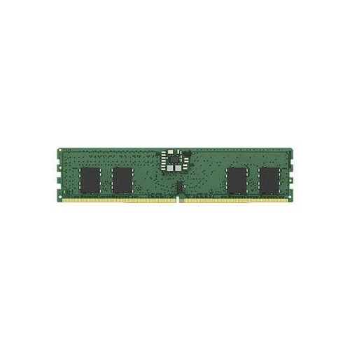 Pamięć DDR5 8GB(1*8GB) 6400 CL52 1Rx16 CUDIMM