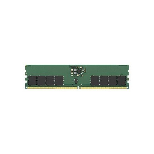 Pamięć DDR5 32GB (1*32GB) 6400 CL52 1Rx8 CUDIMM
