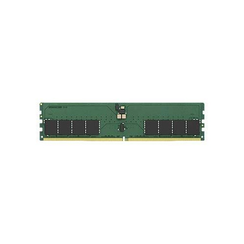 Pamięć DDR5 64GB (1*64GB) 6400 CL52 2Rx8 CUDIMM