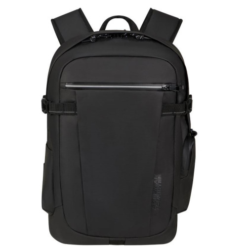 Plecak na laptopa Upventure 15,6 cala czarny