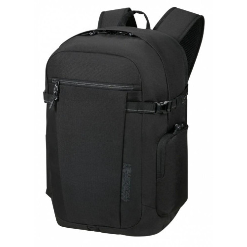 Plecak na laptopa 17,3 cali Upventure czarny