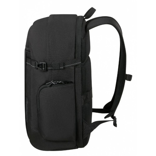 Plecak na laptopa 17,3 cali Upventure czarny-15170958