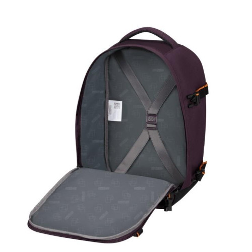 Plecak kabinowy Take2Cabin Casual S Fiolet-15170964