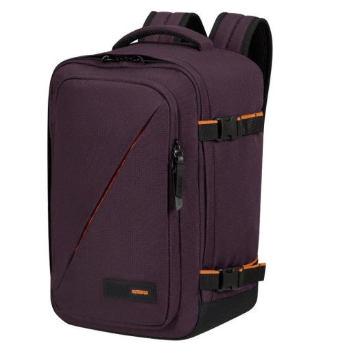 Plecak kabinowy Take2Cabin Casual S Fiolet-15170965