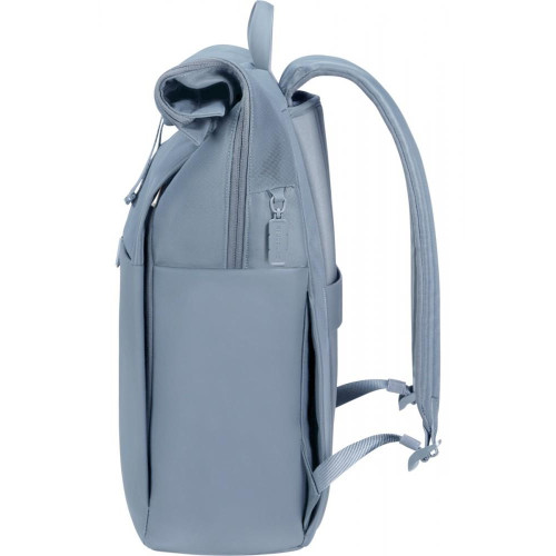 Plecak na laptopa 4Pack RollTop 15,6 cala niebieski-15170969