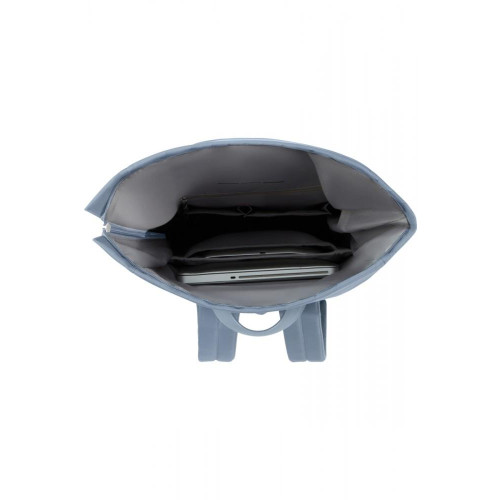 Plecak na laptopa 4Pack RollTop 15,6 cala niebieski-15170970