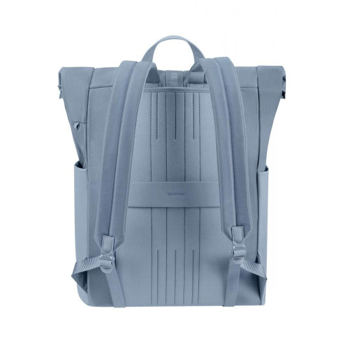 Plecak na laptopa 4Pack RollTop 15,6 cala niebieski-15170971