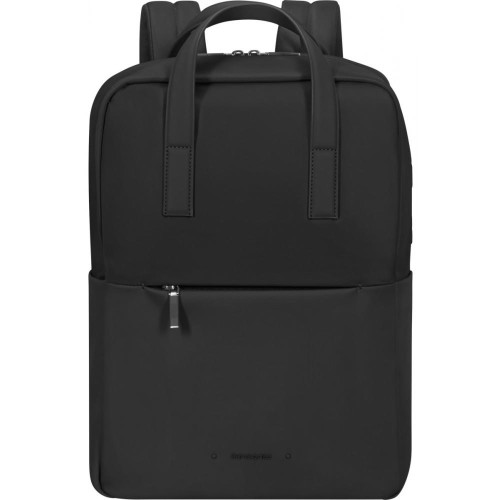 Plecak na laptopa 4Pack 14,1 cala czarny