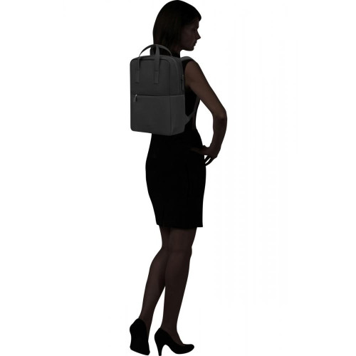 Plecak na laptopa 4Pack 14,1 cala czarny-15170982