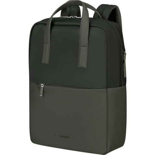 Plecak na laptopa 4Pack 14,1 cala zielony-15170989