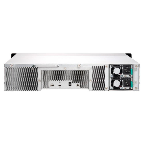 Obudowa TL-R1200C-RP 12x3,5 Sata 6Gb USB 3.2-15171050