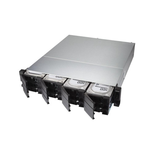 Obudowa TL-R1200C-RP 12x3,5 Sata 6Gb USB 3.2-15171052