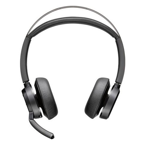 Zestaw słuchawkowy Voyager Focus 2 USB-C/A 9T9J3AA