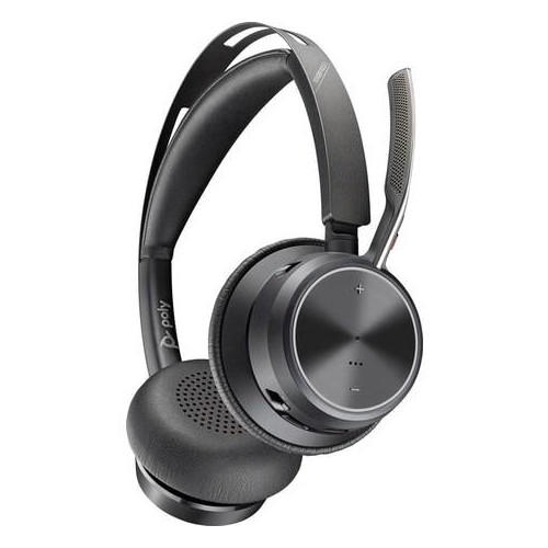 Zestaw słuchawkowy Voyager Focus 2 USB-C/A 9T9J3AA-15171387