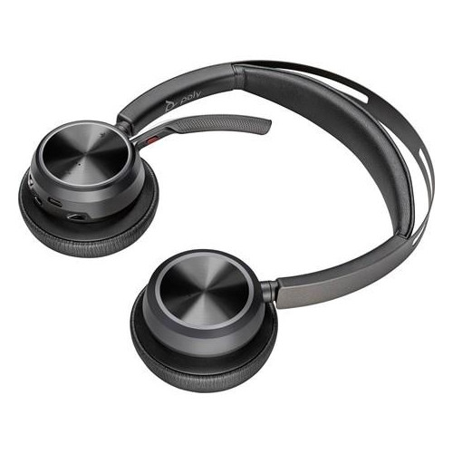 Zestaw słuchawkowy Voyager Focus 2 USB-C/A 9T9J3AA-15171388