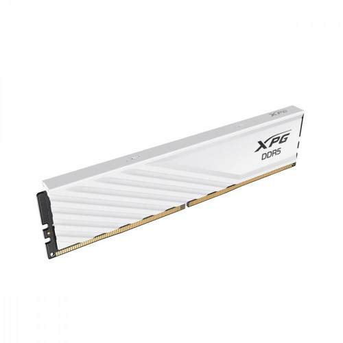 Pamięć XPG Lancer Blade DDR5 5600 64GB (2x32) CL46 biała-15171425