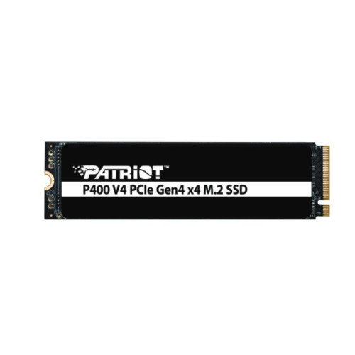 Dysk SSD 1TB P400 V4 6000/5000 MB/s M.2 PCIe Gen4 x4 NVMe 2.0