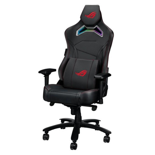Fotel gamingowy ROG Chariot X SL301W czarny-15171501