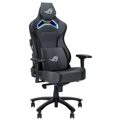 Fotel gamingowy ROG Chariot X SL301W szary-15171506