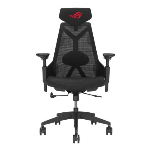 Fotel gamingowy ROG Destrier Core Gaming Chair czarny-15171510