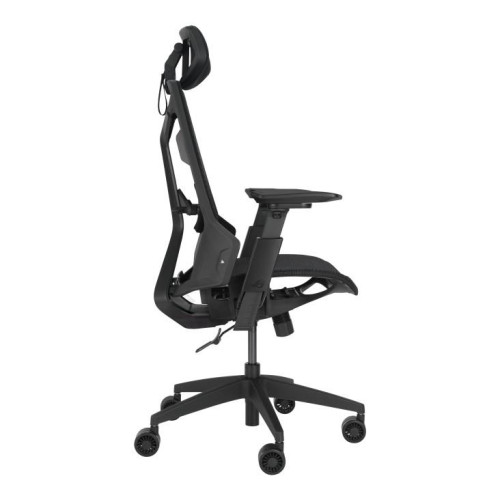 Fotel gamingowy ROG Destrier Core Gaming Chair czarny-15171512