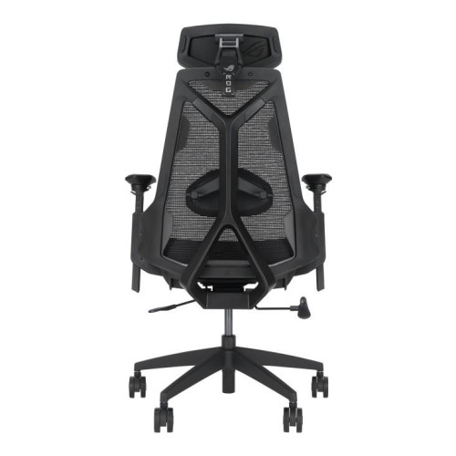 Fotel gamingowy ROG Destrier Core Gaming Chair czarny-15171514
