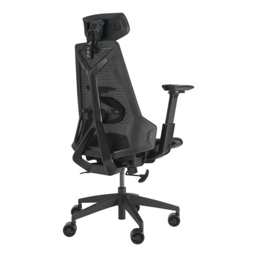 Fotel gamingowy ROG Destrier Core Gaming Chair czarny-15171515