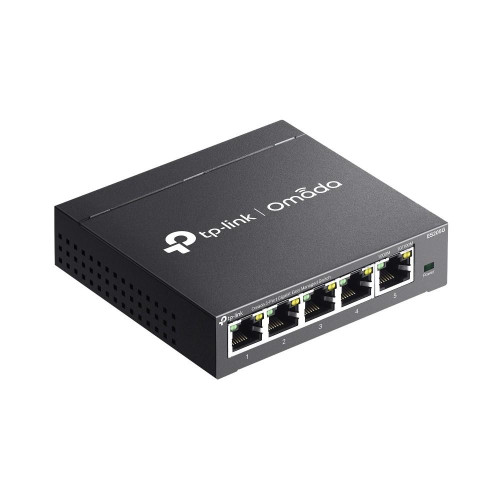 Przełącznik ES205G Omada 5-Port Gigabit Easy Managed Switch-15171519