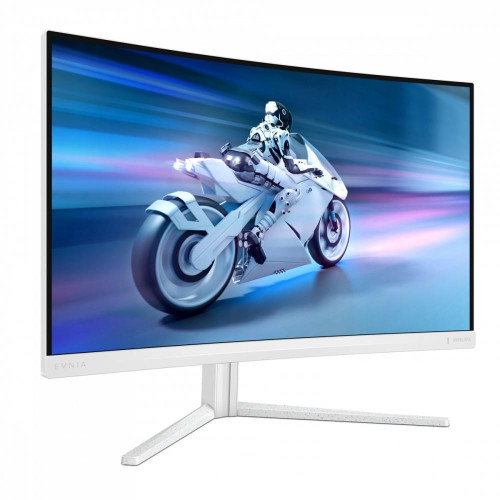 Monitor 27 cali 27M2C5501 Curved VA 180Hz HDMIx2 DP HAS Ambiglow-15171704