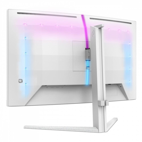Monitor 27 cali 27M2C5501 Curved VA 180Hz HDMIx2 DP HAS Ambiglow-15171707