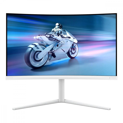 Monitor 31.5 cala 32M2C5501 Curved VA 180Hz HDMIx2 DP HAS Ambiglow-15171716