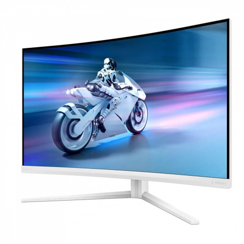 Monitor 31.5 cala 32M2C5501 Curved VA 180Hz HDMIx2 DP HAS Ambiglow-15171720