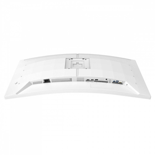 Monitor 34 cale 34M2C5501A Curved VA 180Hz HDMIx2 DP HAS Ambiglow-15171725
