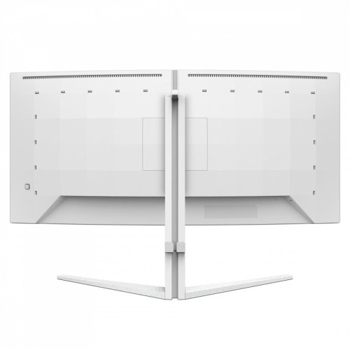 Monitor 34 cale 34M2C5501A Curved VA 180Hz HDMIx2 DP HAS Ambiglow-15171730