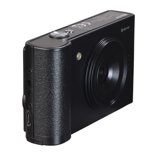 Aparat cyfrowy Denver DCA-4811B 5MPIX CMOS czarny-15178109