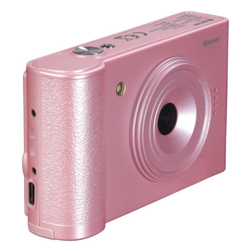 Aparat cyfrowy Denver DCA-4811RO 5MPIX CMOS różowy-15178116