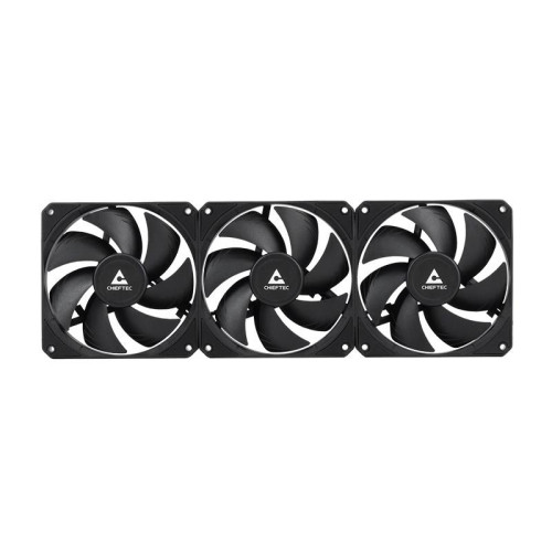 Chieftec ICEBERG 360 DARK-15179070