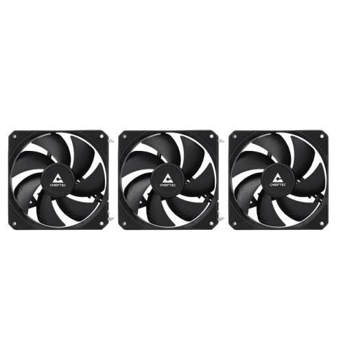 Chieftec ICEBERG 360 DARK-15179071