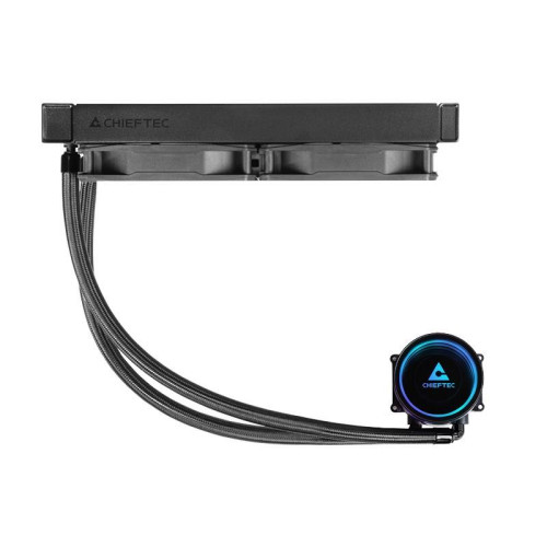 Chieftec ICEBERG 240 DARK-15179082