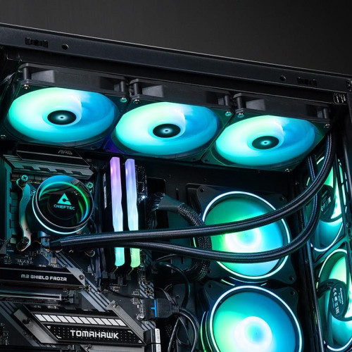 Chieftec ICEBERG 360 RGB-15179109