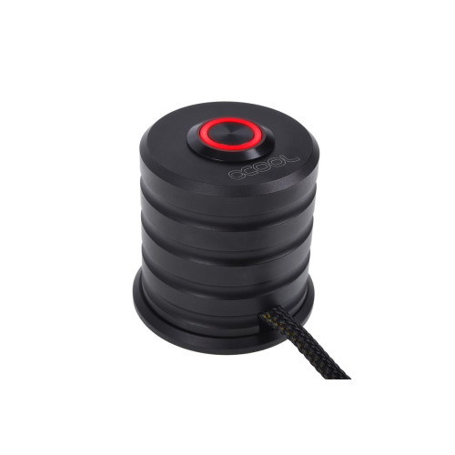 Alphacool 17434 część obudowy do komputera Uniwersalne Przycisk
