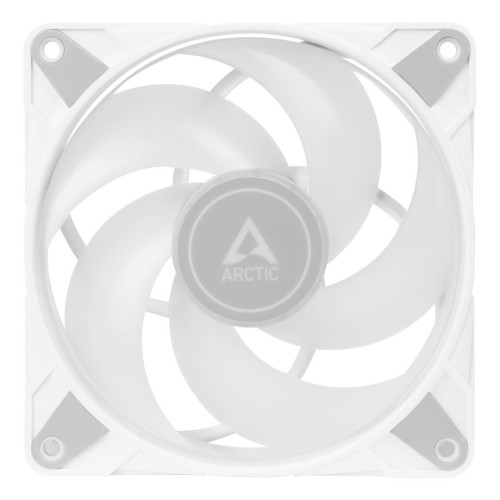Wentylator Arctic P12 PWM PST A-RGB 120mm (White)-15179336