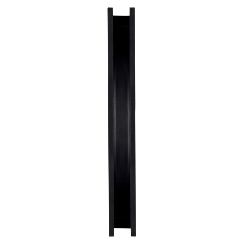 ARCTIC P12 Slim PWM PST Obudowa komputera Wentylator 12 cm Czarny 3 szt.-15179344