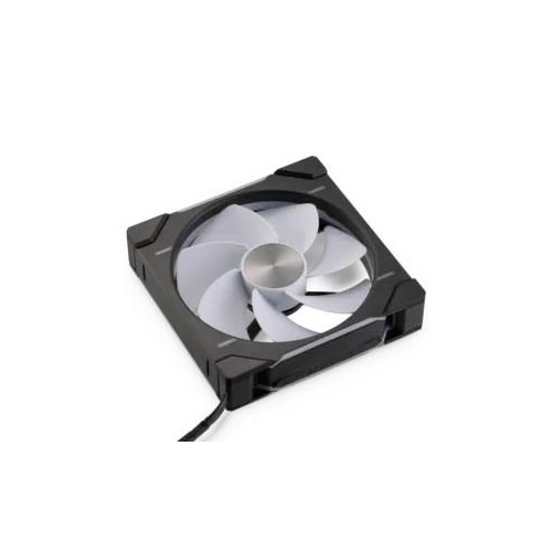 Phanteks D30-140 Obudowa komputera Wentylator 14 cm Czarny 1 szt.